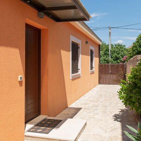 Villa Arancia Kozino Bagian luar foto