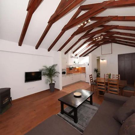 Villa Arancia Kozino Bagian luar foto