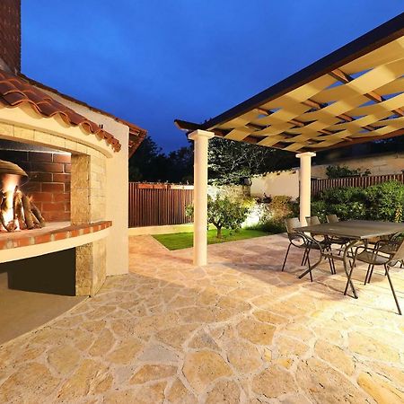 Villa Arancia Kozino Bagian luar foto