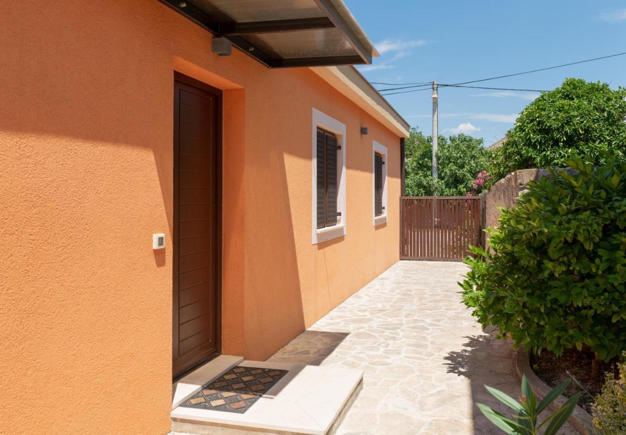 Villa Arancia Kozino Bagian luar foto