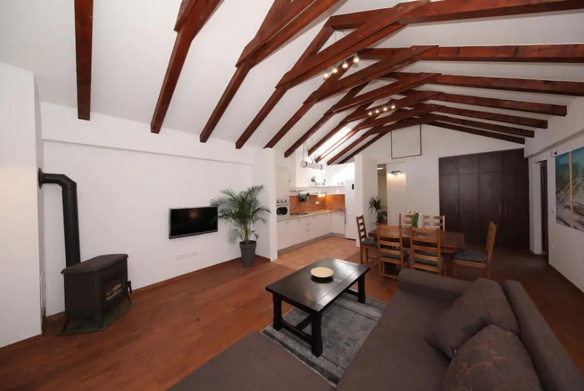 Villa Arancia Kozino Bagian luar foto