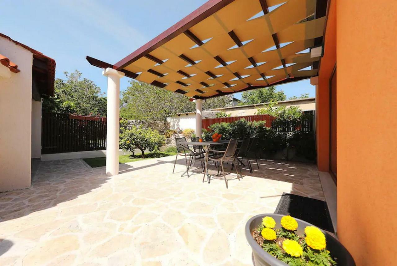 Villa Arancia Kozino Bagian luar foto